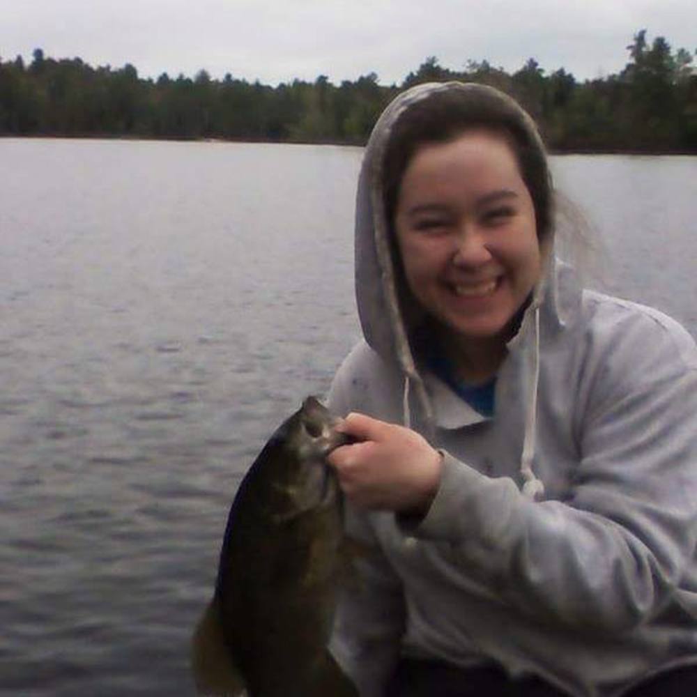 Meet your Posher, Angellina